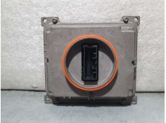 Recambio de centralita faro para mg zs 1.0 vti referencia OEM IAM SIN REF  DER