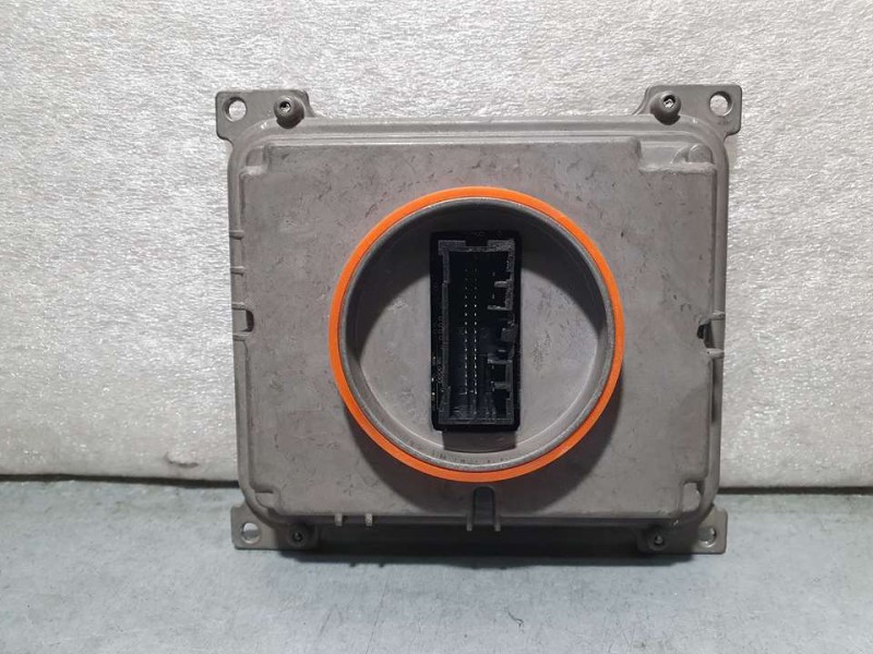 Recambio de centralita faro para mg zs 1.0 vti referencia OEM IAM SIN REF  DER