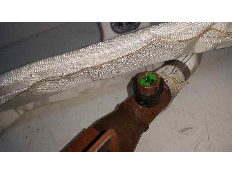 Recambio de airbag cortina delantero derecho para fiat bravo (198) 1.6 16v active multijet (77kw) referencia OEM IAM   
