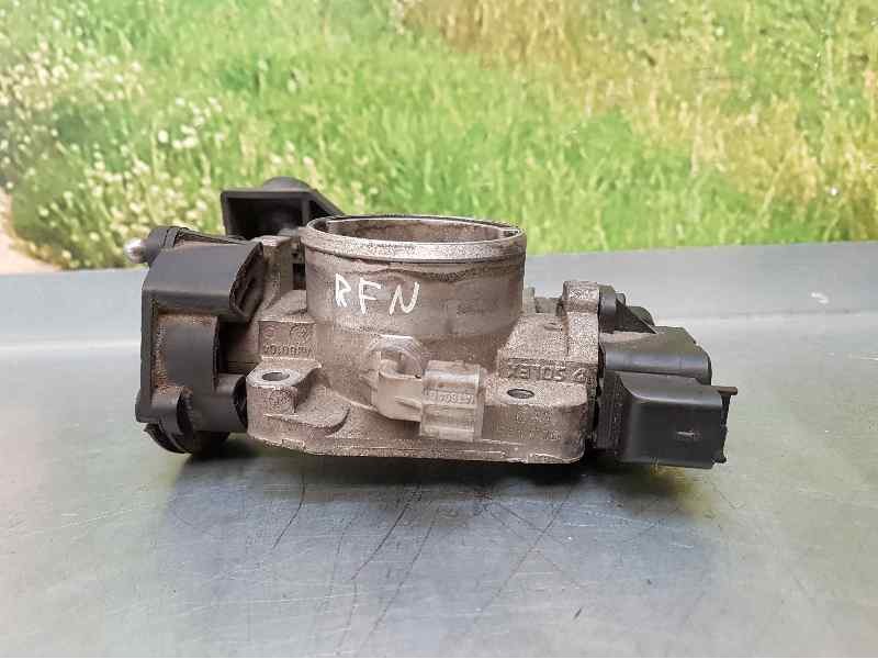 Recambio de caja mariposa para citroën xsara picasso 2.0 16v cat (rfn / ew10j4) referencia OEM IAM   SOLEX