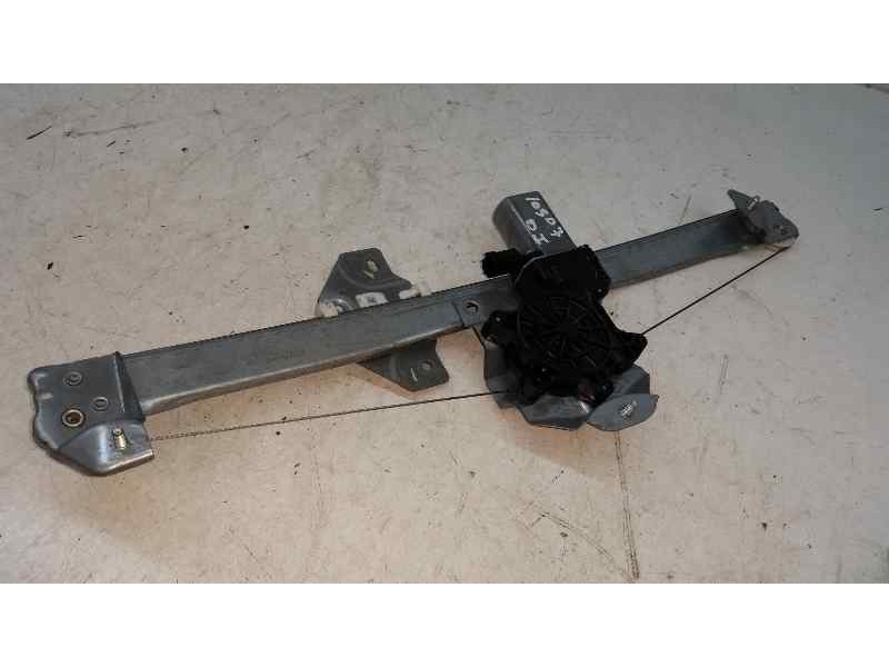 Recambio de elevalunas delantero izquierdo para dacia dokker express ambiance referencia OEM IAM  2 PINS ELECTRICO