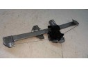 Recambio de elevalunas delantero izquierdo para dacia dokker express ambiance referencia OEM IAM  2 PINS ELECTRICO