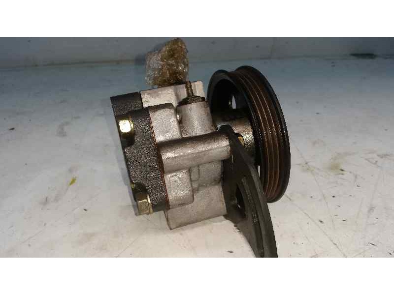 Recambio de bomba direccion para daewoo kalos 1.2 se referencia OEM IAM 4A18 P96398991 