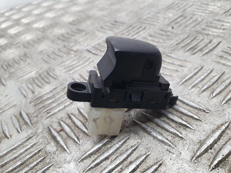 Recambio de mando elevalunas trasero derecho para nissan qashqai (j11) acenta referencia OEM IAM SIN REF  