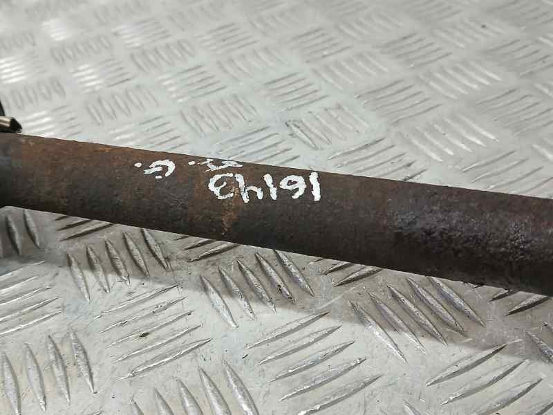 Recambio de transmision delantera izquierda para volkswagen golf vi (5k1) advance bluemotion referencia OEM IAM 1K0407271PF  