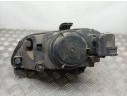 Recambio de faro derecho para renault megane i classic (la0) 1.6e alize referencia OEM IAM 260101792R  VALEO