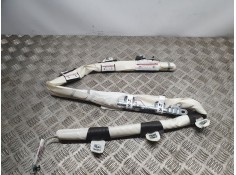 Recambio de airbag cortina delantero izquierdo para peugeot 2008 (p1) active referencia OEM IAM SIN REF  