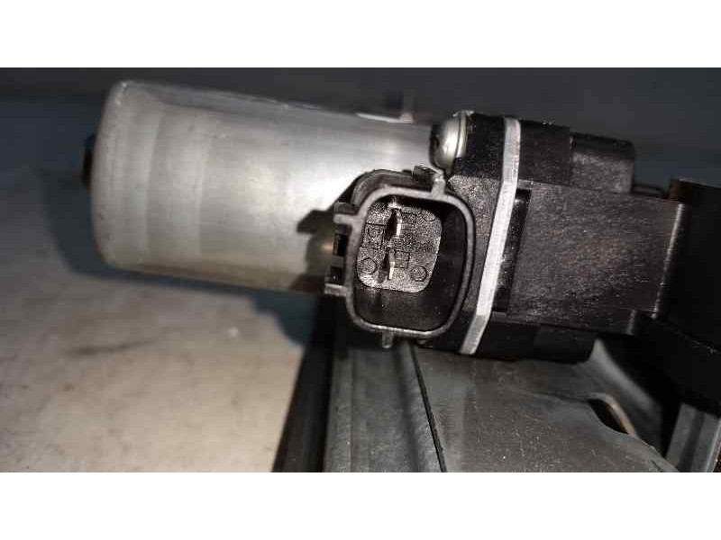 Recambio de elevalunas delantero izquierdo para dacia dokker express ambiance referencia OEM IAM  2 PINS ELECTRICO