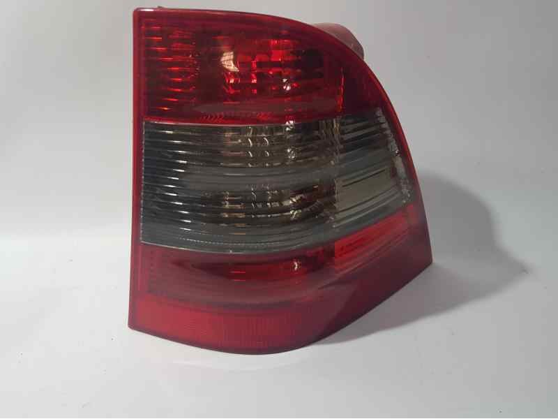 Recambio de piloto trasero derecho para mercedes-benz clase m (w163) 270 cdi (163.113) referencia OEM IAM A16382064  