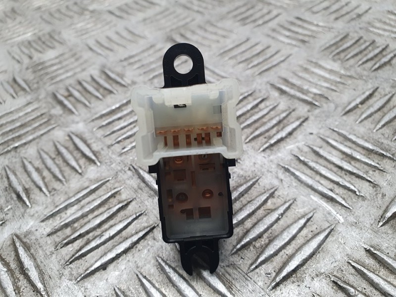 Recambio de mando elevalunas trasero derecho para nissan qashqai (j11) acenta referencia OEM IAM SIN REF  