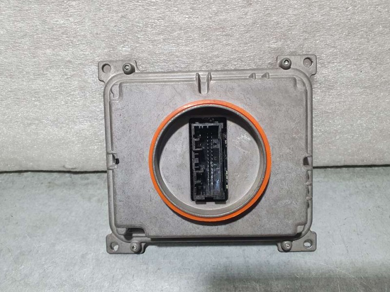 Recambio de centralita faro para mg zs 1.0 vti referencia OEM IAM SIN REF  IZQ