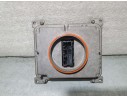 Recambio de centralita faro para mg zs 1.0 vti referencia OEM IAM SIN REF  IZQ