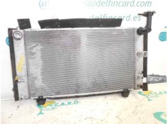 Recambio de radiador agua para toyota prius (nhw20) basis referencia OEM IAM   