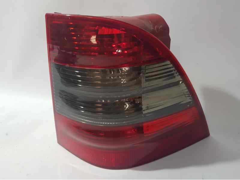 Recambio de piloto trasero derecho para mercedes-benz clase m (w163) 270 cdi (163.113) referencia OEM IAM A16382064  