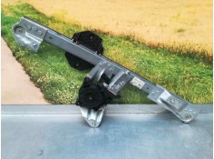 ELEVALUNAS DELANTERO IZQUIERDO 807213282R 2 PINS ELECTRICO