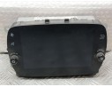 Recambio de sistema navegacion gps para abarth 500 cabrio (150) 595 c turismo referencia OEM IAM 735754003  A3C059326040029440