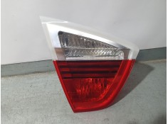 Recambio de piloto trasero izquierdo para bmw serie 3 berlina (e90) 320d referencia OEM IAM 6937459  INTERIOR