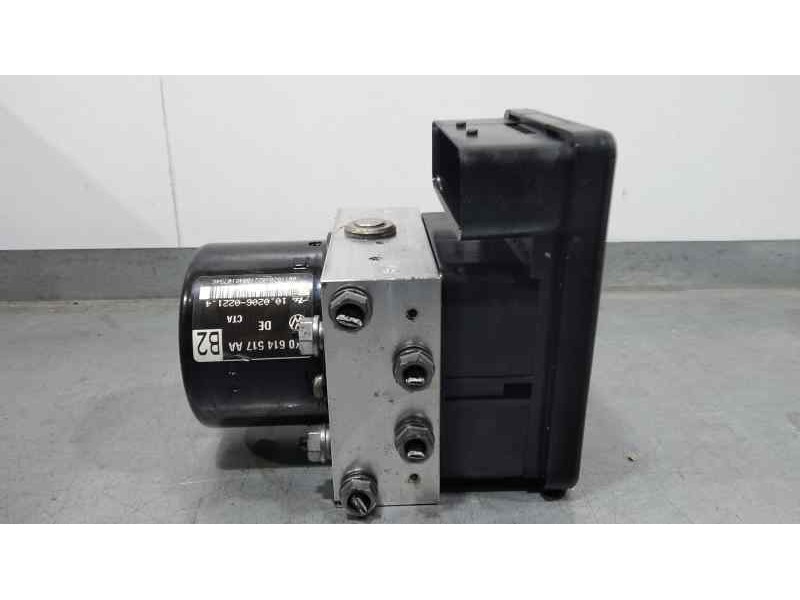 Recambio de abs para seat leon (1p1) stylance / style referencia OEM IAM 1K0614517AA 10020602214 ATE