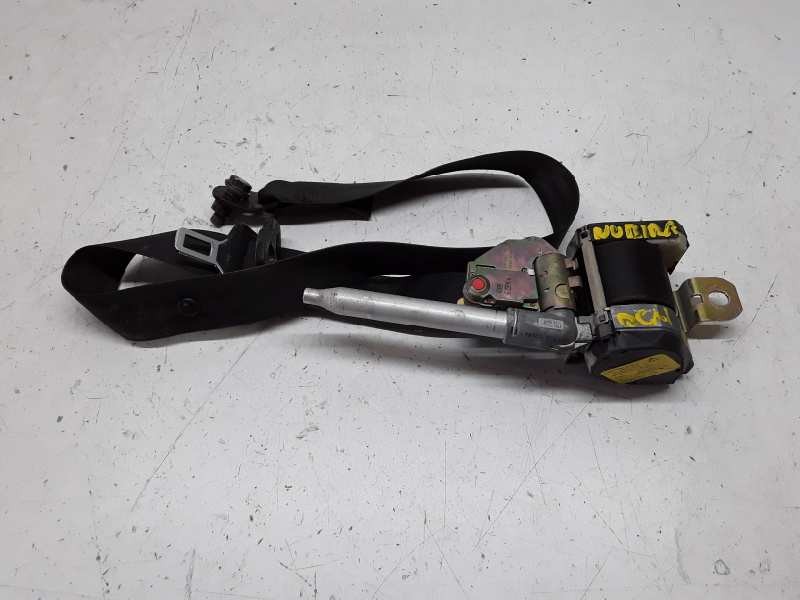 Recambio de pretensor airbag derecho para daewoo nubira berlina 2.0 cat referencia OEM IAM   