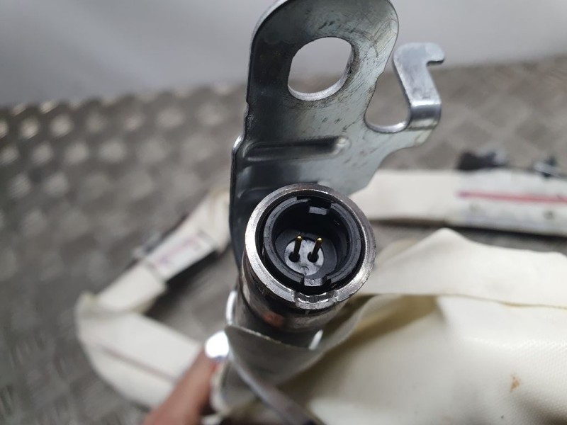 Recambio de airbag cortina delantero izquierdo para peugeot 2008 (p1) active referencia OEM IAM SIN REF  