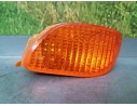 Recambio de piloto delantero izquierdo para ford focus berlina (cak) ghia referencia OEM IAM   AMBAR