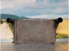 INTERCOOLER 1K0145803A B5896 BEHR