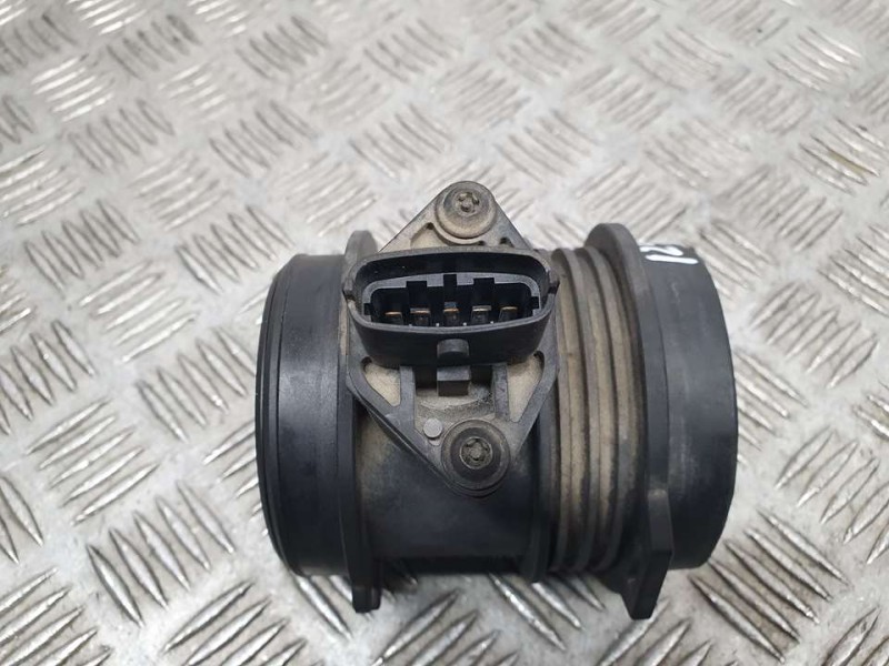 Recambio de caudalimetro para saab 9-3 berlina 2.2 s tid referencia OEM IAM 5167879 0281002443 BOSCH