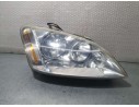 Recambio de faro derecho para ford focus c-max (cap) ambiente (d) referencia OEM IAM 1347459 1EE270600 HELLA