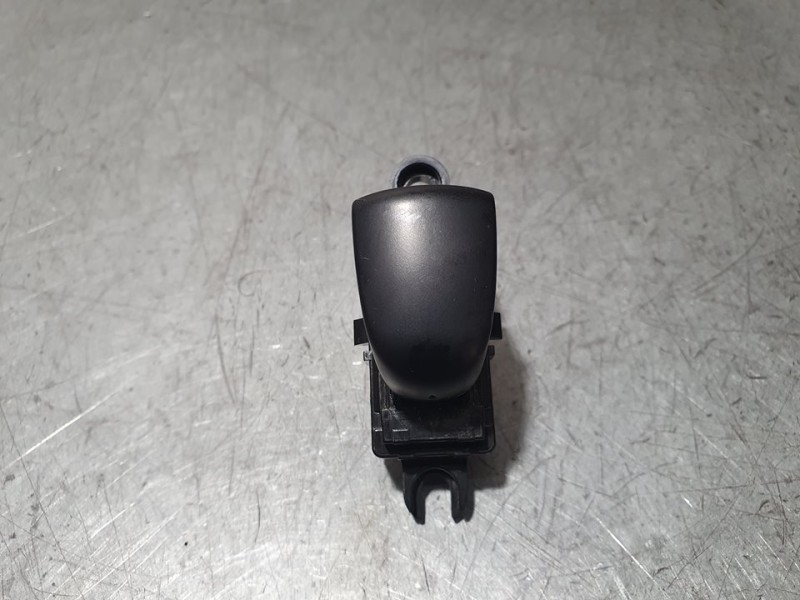 Recambio de mando elevalunas trasero izquierdo para nissan qashqai (j11) acenta referencia OEM IAM SIN REF  