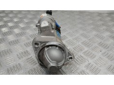 MOTOR ARRANQUE 1610007100 BORGWARNER 61004610
