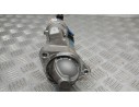 Recambio de motor arranque para hyundai bayon (bc3) 1.2 mpi referencia OEM IAM 1610007100 BORGWARNER 61004610