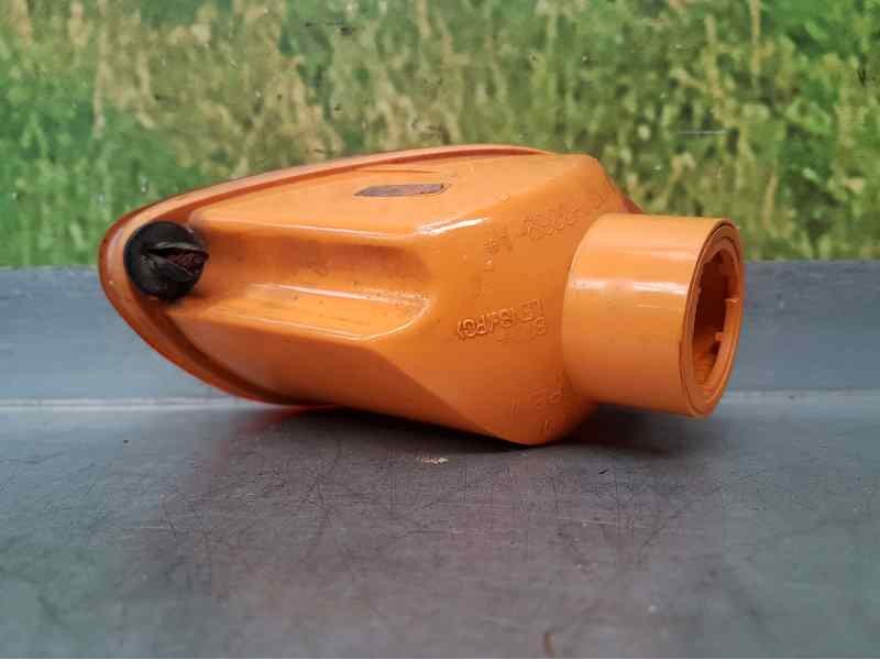 Recambio de piloto delantero izquierdo para ford focus berlina (cak) ghia referencia OEM IAM   AMBAR