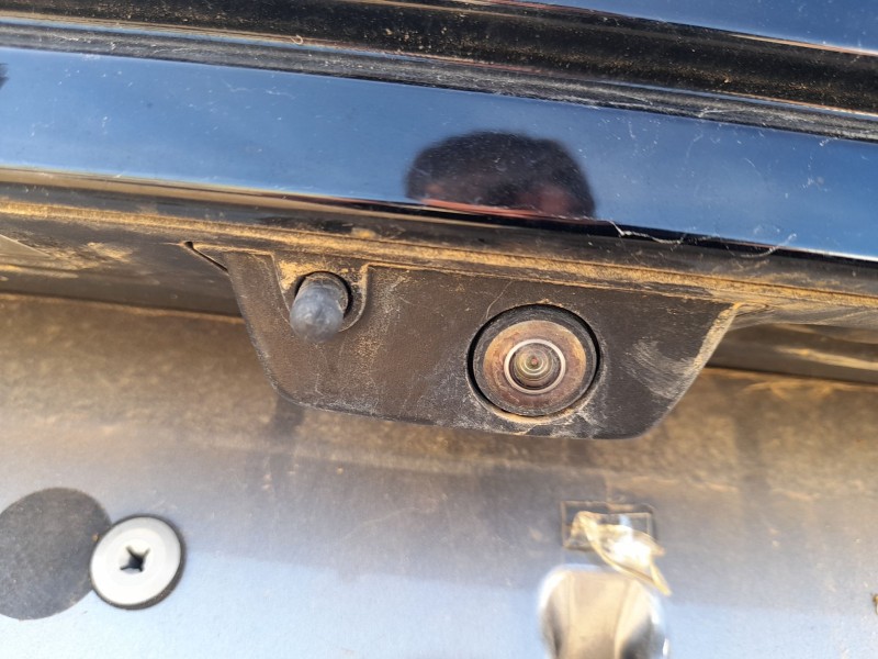 Recambio de camara vision trasera para land rover range rover evoque (l551) 2.0 d150 mhev 4x4 referencia OEM IAM LR129291  