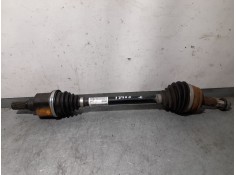 Recambio de transmision delantera izquierda para peugeot 5008 gt line 1.5 hdi 130 cv referencia OEM IAM 9808771480  