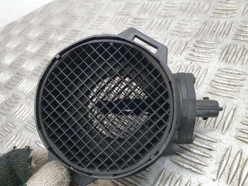 Recambio de caudalimetro para saab 9-3 berlina 2.2 s tid referencia OEM IAM 5167879 0281002443 BOSCH