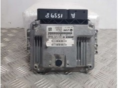 CENTRALITA MOTOR UCE HW10413087 BOSCH