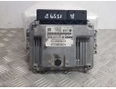 Recambio de centralita motor uce para mg zs 1.0 t-gdi referencia OEM IAM HW10413087  BOSCH