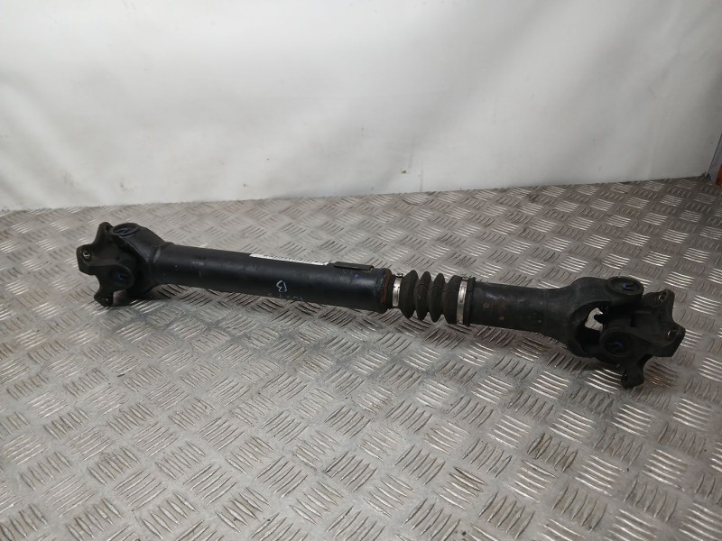 Recambio de transmision central para toyota hilux viii pick-up (_n1_) 2.4 d 4wd (gun125_) referencia OEM IAM 371400K112 DELANTER