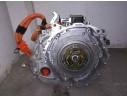 Recambio de caja cambios para toyota yaris hsd active referencia OEM IAM 3090052010 PD02H814 AUTOMATICA MOTOR ELECTRICO