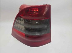 Recambio de piloto trasero izquierdo para mercedes-benz clase m (w163) 270 cdi (163.113) referencia OEM IAM A1638202564  