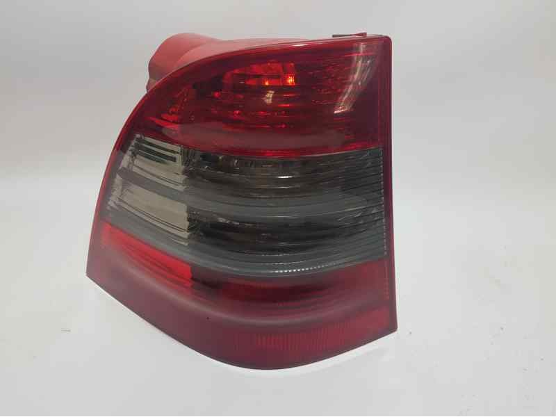 Recambio de piloto trasero izquierdo para mercedes-benz clase m (w163) 270 cdi (163.113) referencia OEM IAM A1638202564  