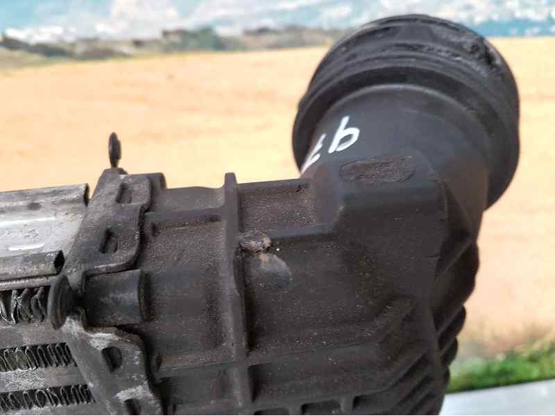 Recambio de intercooler para seat altea (5p1) reference referencia OEM IAM 1K0145803A B5896 BEHR