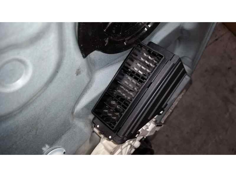 Recambio de elevalunas delantero izquierdo para seat ibiza (6l1) reference referencia OEM IAM   ELECTRICO