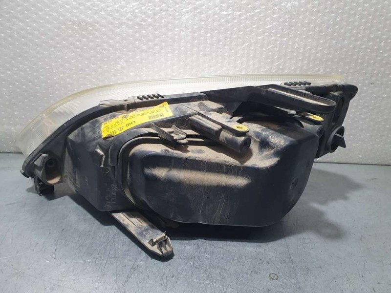 Recambio de faro derecho para ford focus c-max (cap) ambiente (d) referencia OEM IAM 1347459 1EE270600 HELLA