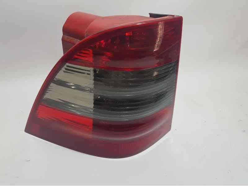 Recambio de piloto trasero izquierdo para mercedes-benz clase m (w163) 270 cdi (163.113) referencia OEM IAM A1638202564  