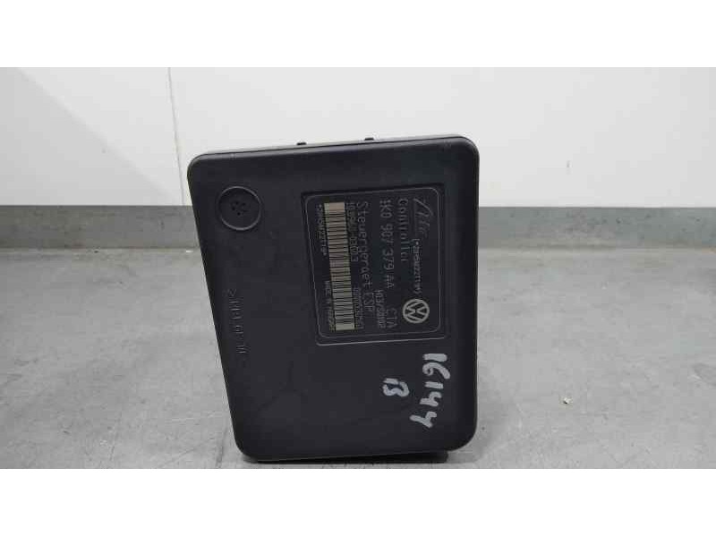 Recambio de abs para seat leon (1p1) stylance / style referencia OEM IAM 1K0614517AA 10020602214 ATE
