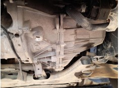 CAJA CAMBIOS TL4363 3201002Q8L