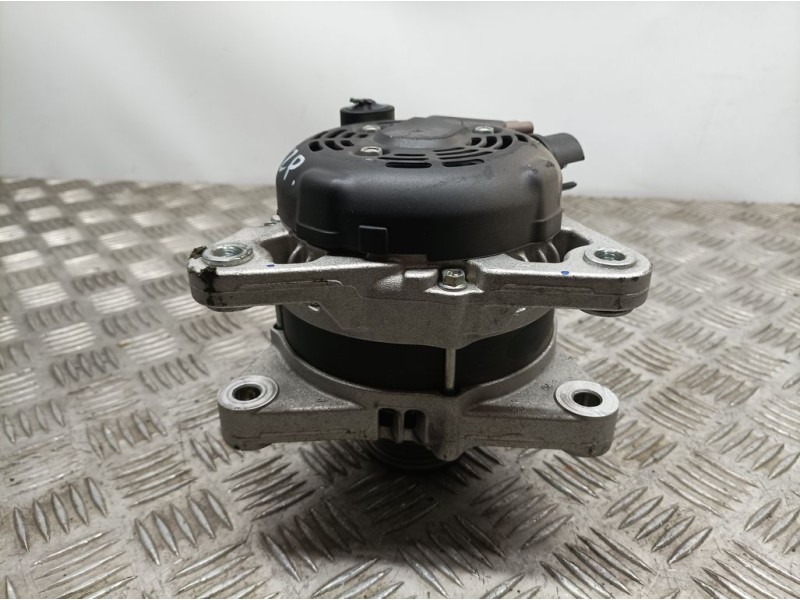 Recambio de alternador para peugeot 2008 (p1) active referencia OEM IAM 9820893880 MS1042119580 DENSO