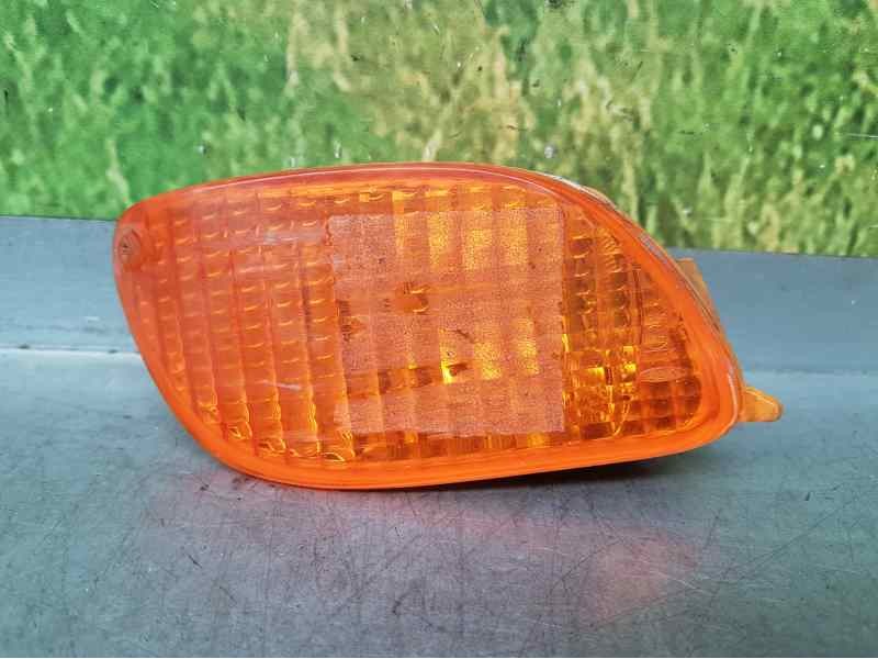 Recambio de piloto delantero derecho para ford focus berlina (cak) ghia referencia OEM IAM   AMBAR