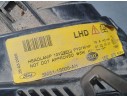 Recambio de faro derecho para ford focus c-max (cap) ambiente (d) referencia OEM IAM 1347459 1EE270600 HELLA